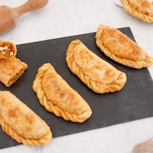 Empanadas Criollas