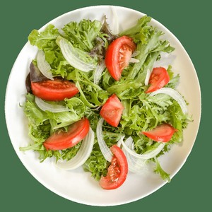 Ensalada mixta