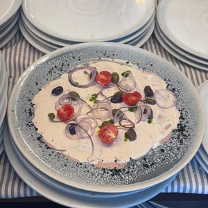 VITELLO TONNATO