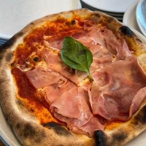 PROSCIUTTO