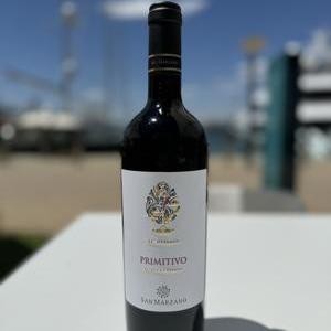 PRIMITIVO