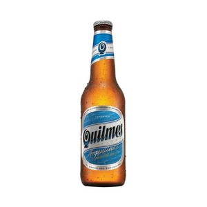 Cerveza Quilmes 33cl