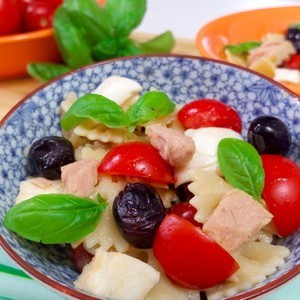 Ensalada Pampeana