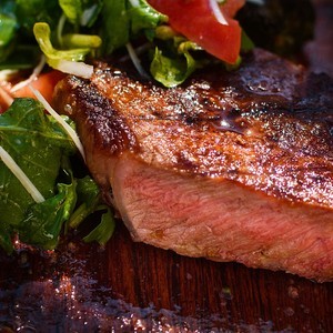 Bife de Chorizo