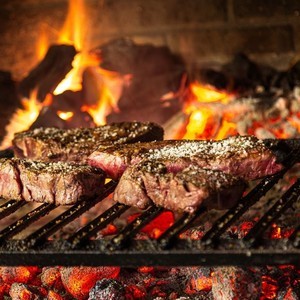Vacío a la Parrilla