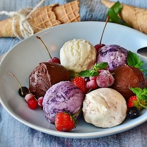 Helado Artesanal