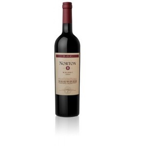 Malbec Norton DOC